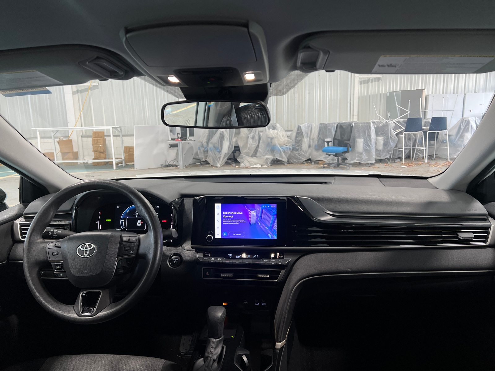 Thumbnail: 2025 Toyota Camry - 3