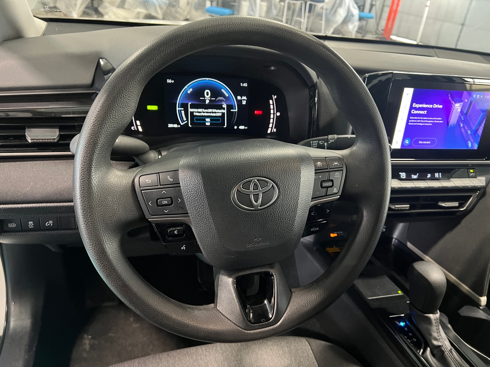 Thumbnail: 2025 Toyota Camry - 5