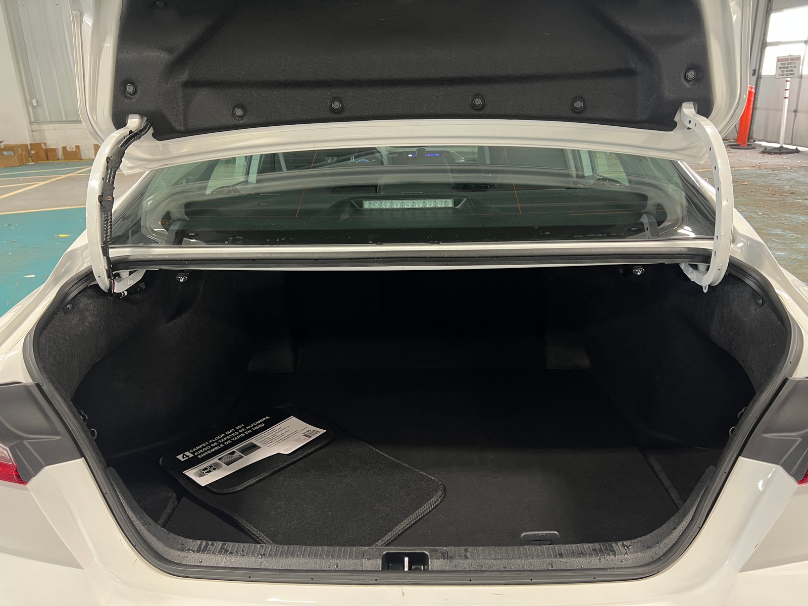 Thumbnail: 2025 Toyota Camry - 7