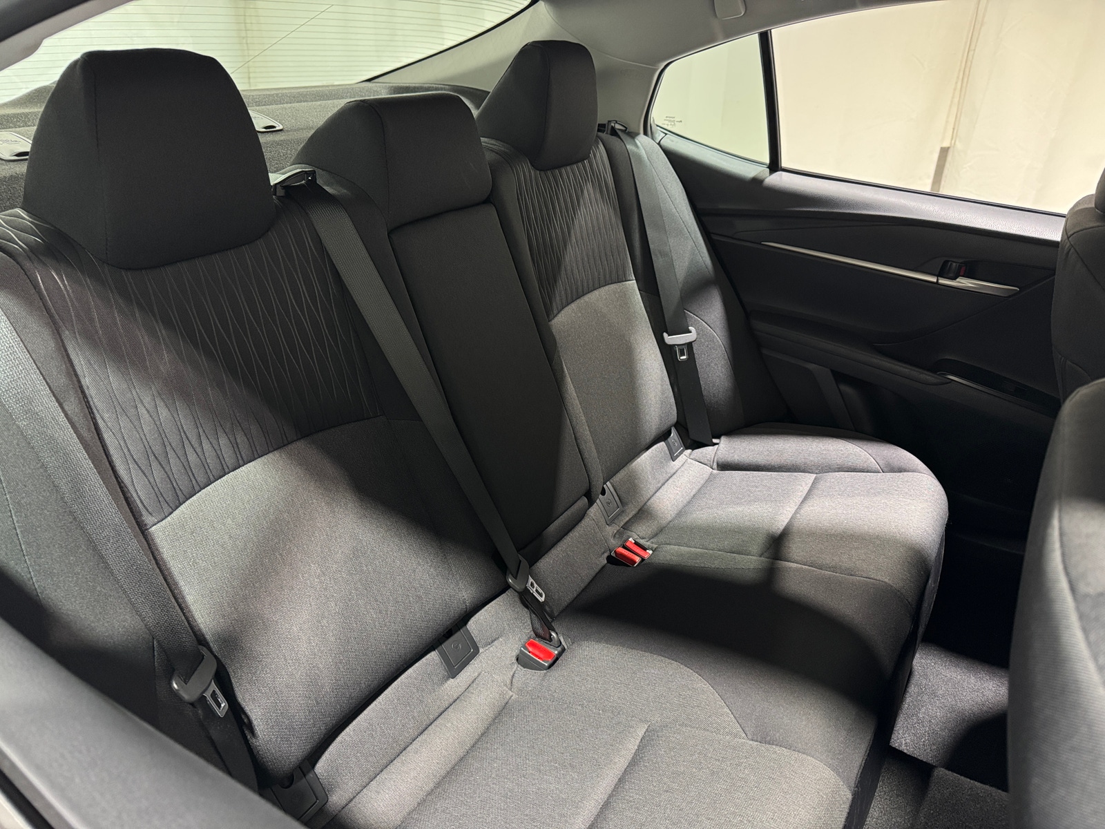 Thumbnail: 2025 Toyota Camry - 6