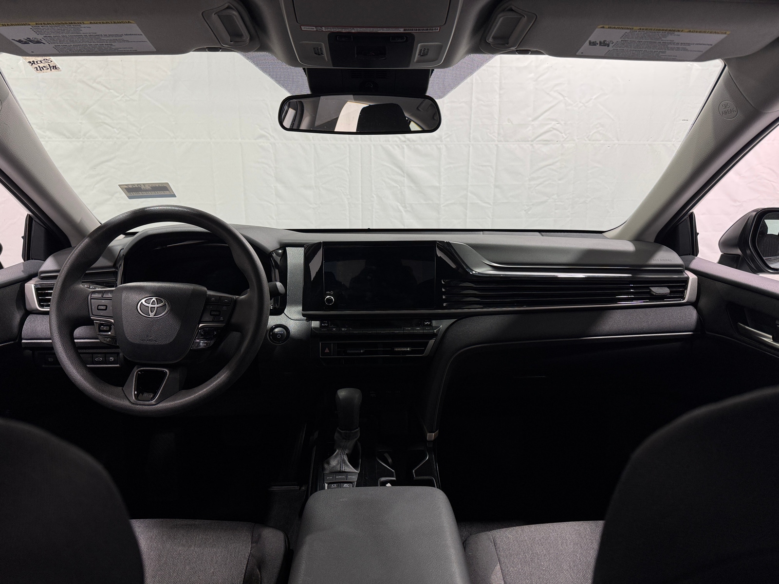 Thumbnail: 2025 Toyota Camry - 3