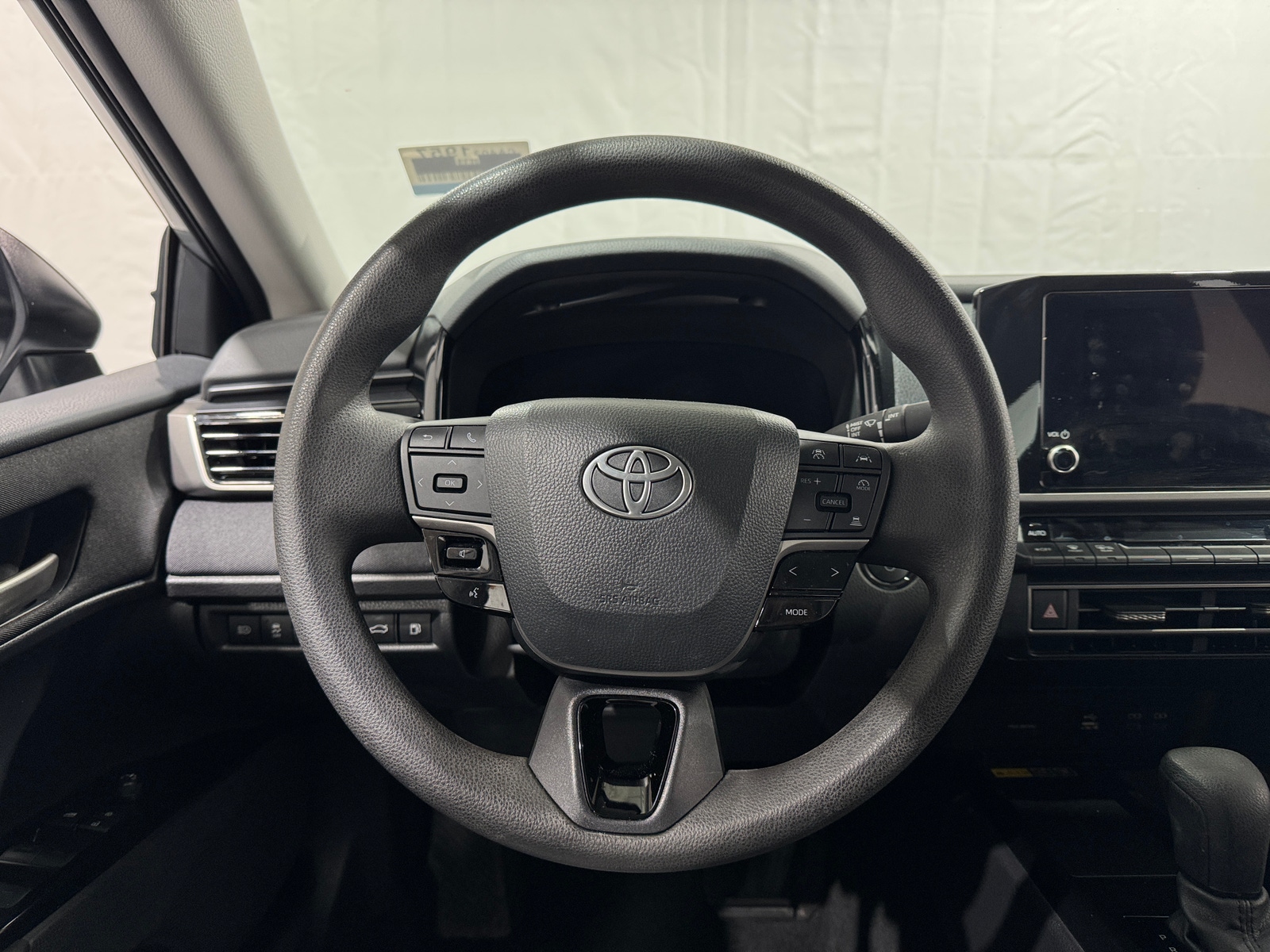 Thumbnail: 2025 Toyota Camry - 5