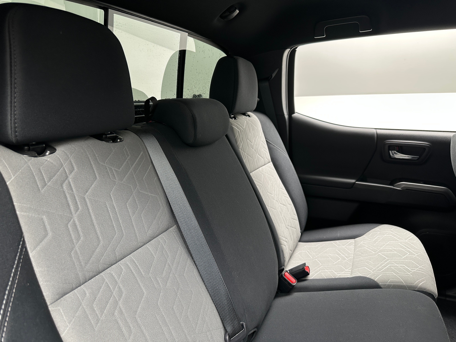 Thumbnail: 2023 Toyota Tacoma - 6