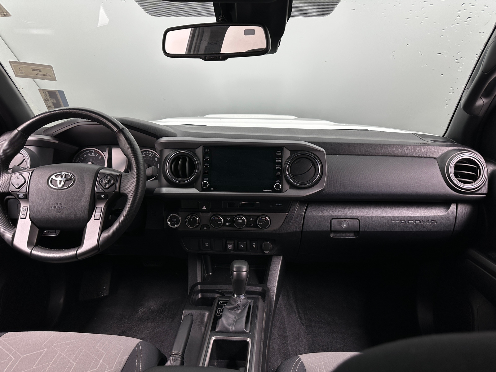 Thumbnail: 2023 Toyota Tacoma - 3