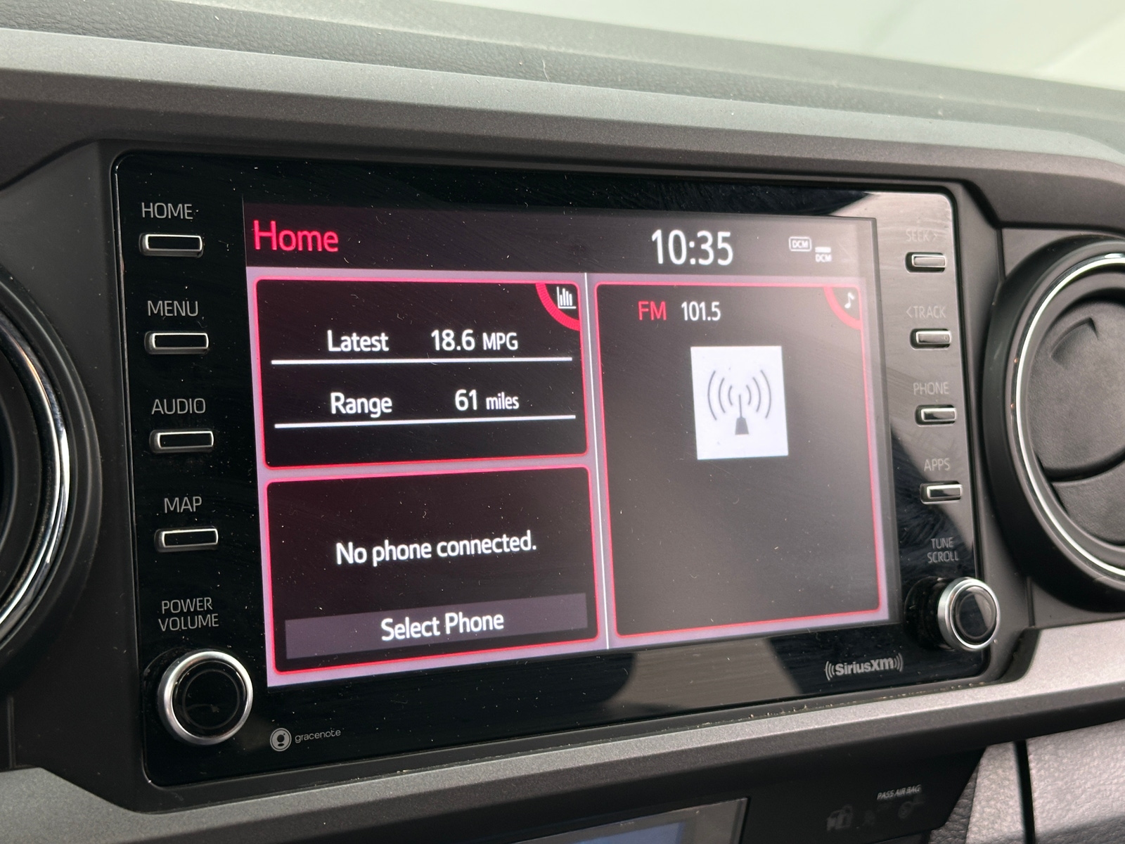 Thumbnail: 2023 Toyota Tacoma - 4