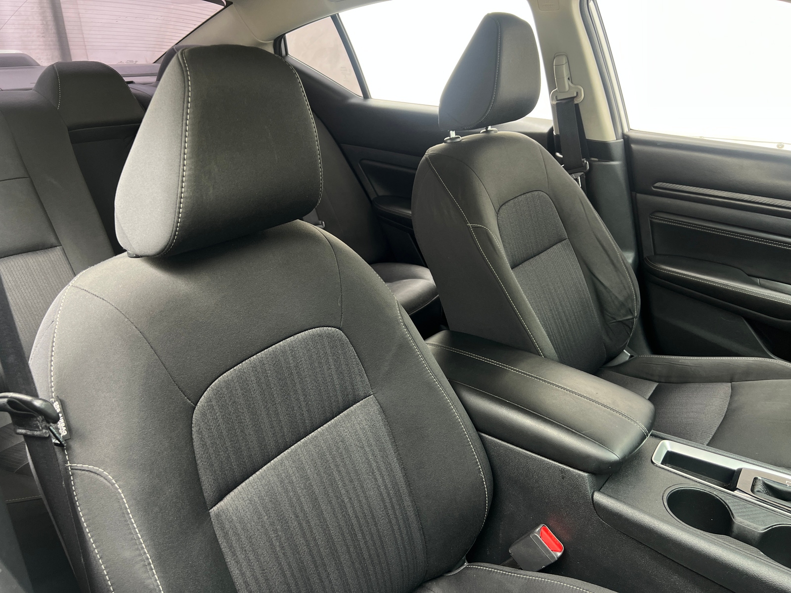 Thumbnail: 2020 Nissan Altima - 2