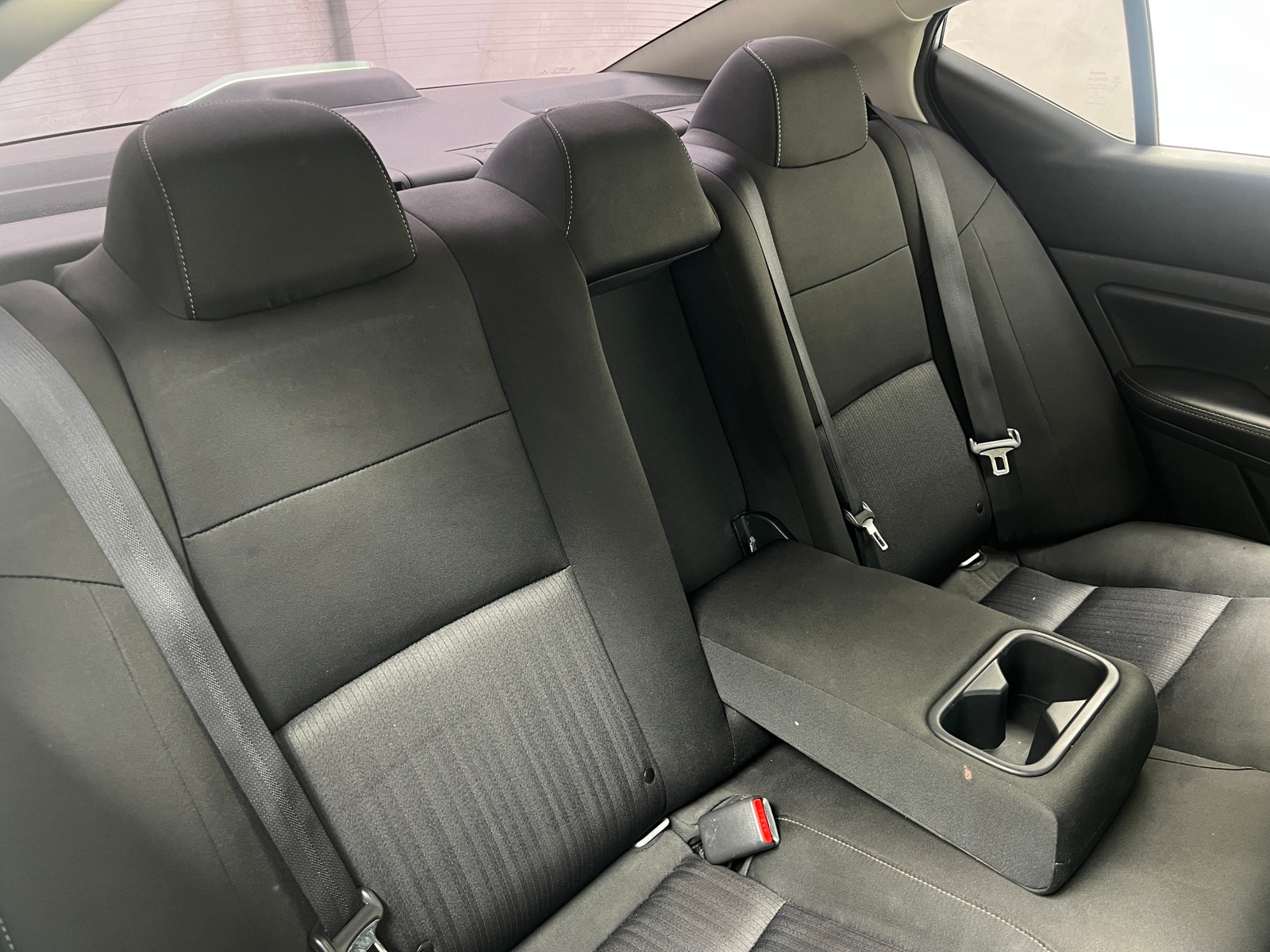 Thumbnail: 2020 Nissan Altima - 6