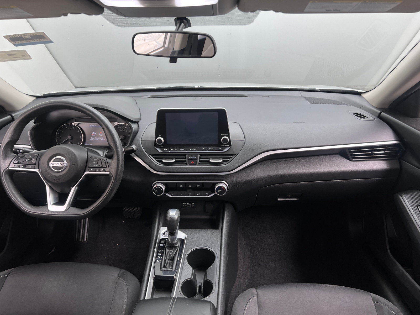 Thumbnail: 2020 Nissan Altima - 3