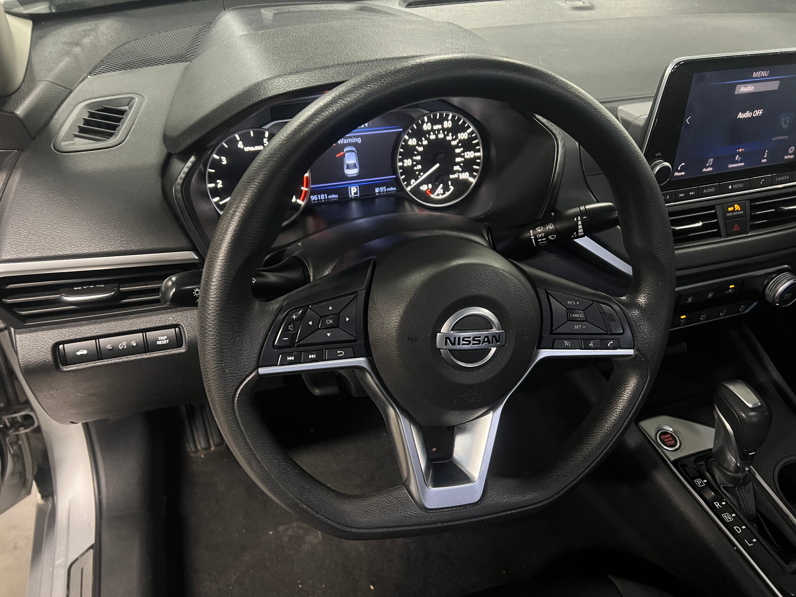 Thumbnail: 2020 Nissan Altima - 5