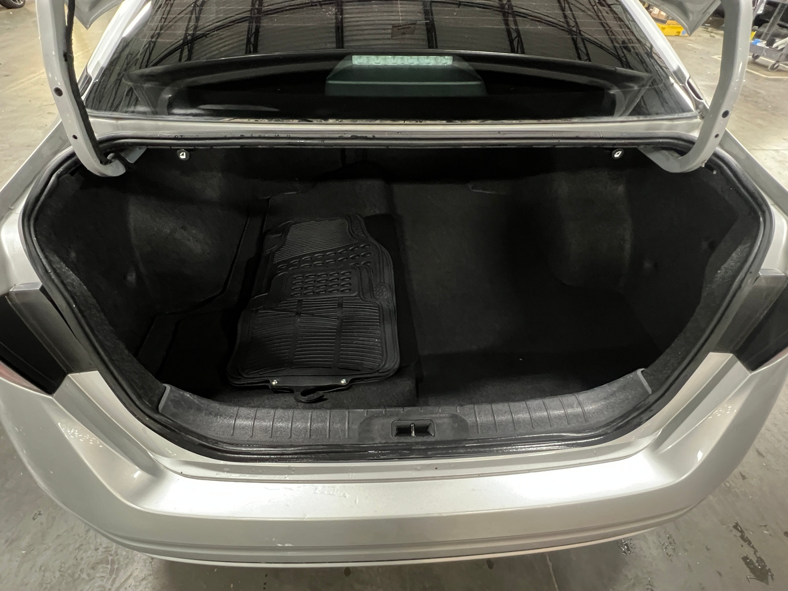 Thumbnail: 2020 Nissan Altima - 7