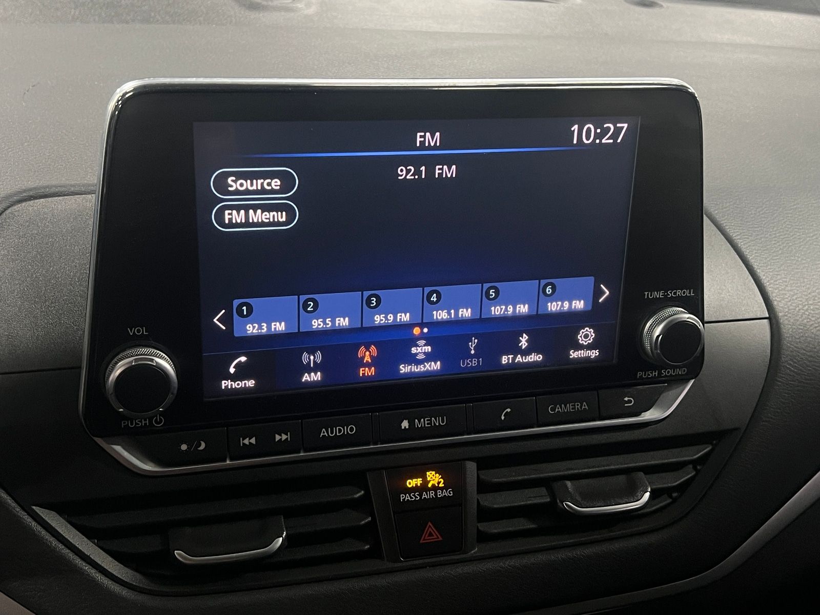 Thumbnail: 2020 Nissan Altima - 4