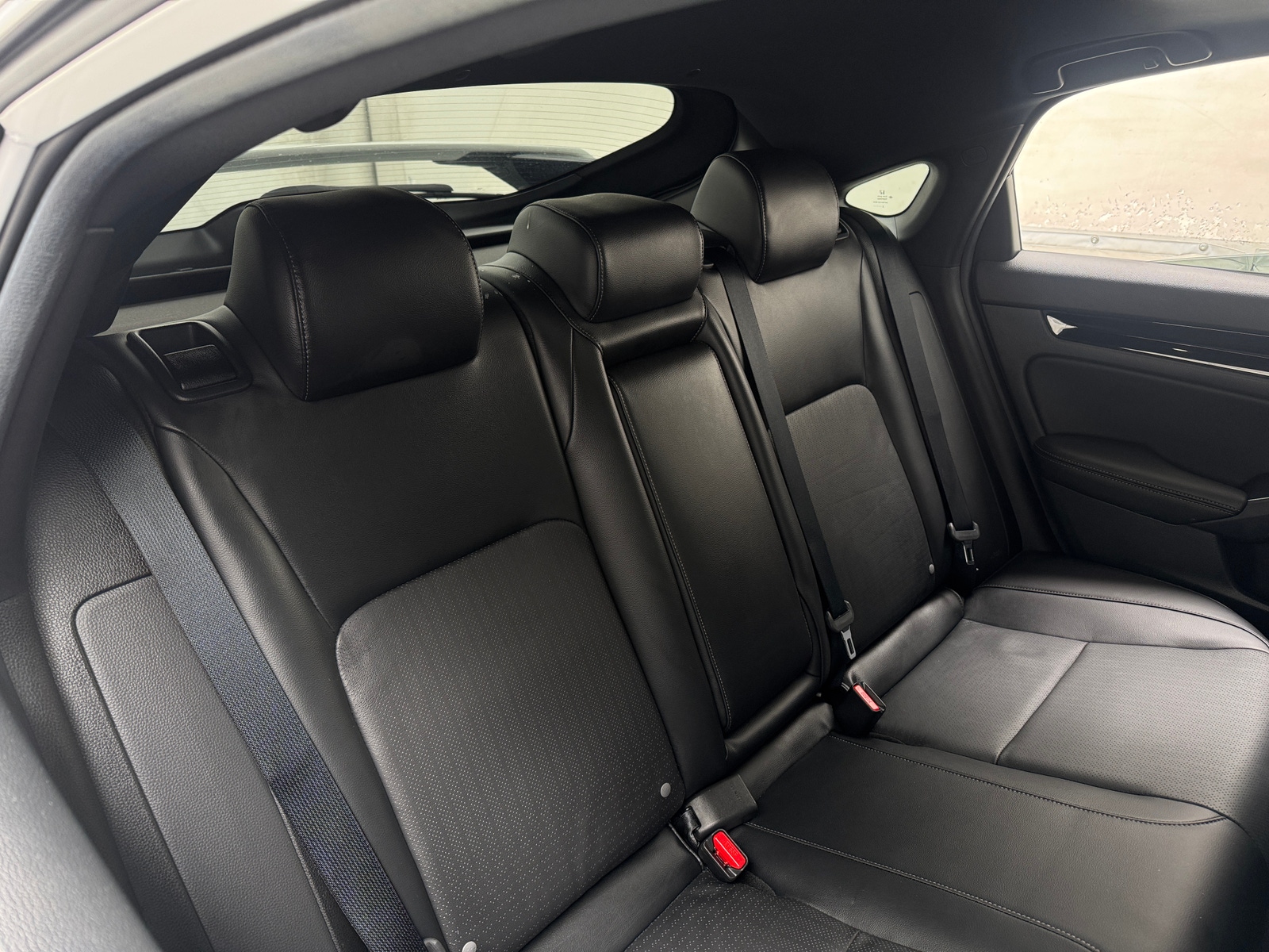 Thumbnail: 2024 Honda Civic - 5