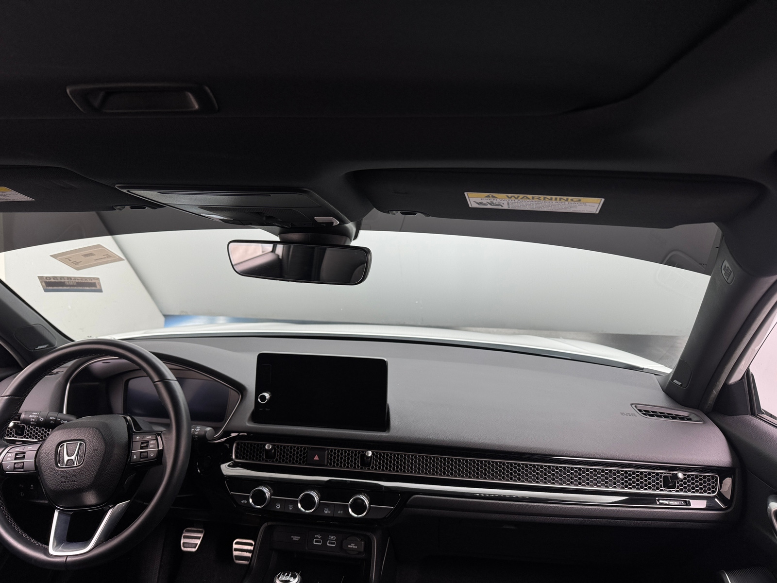 Thumbnail: 2024 Honda Civic - 2