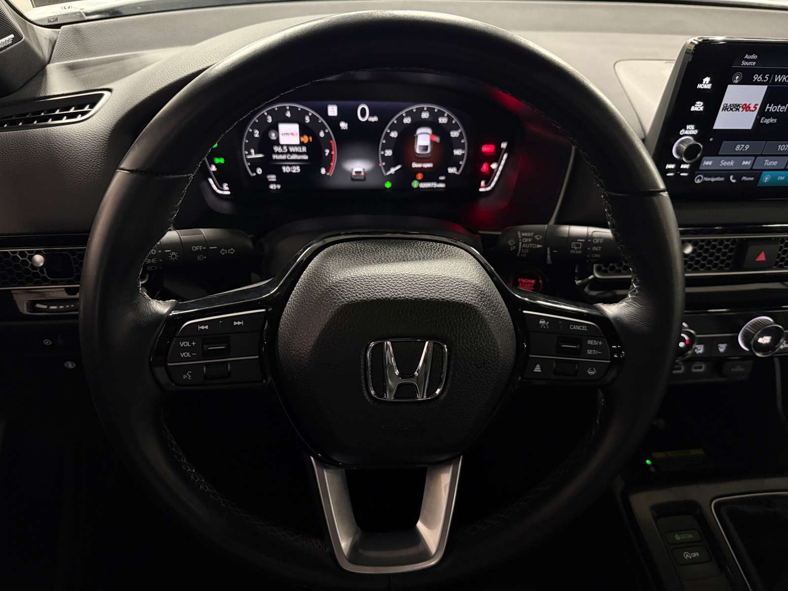 Thumbnail: 2024 Honda Civic - 4