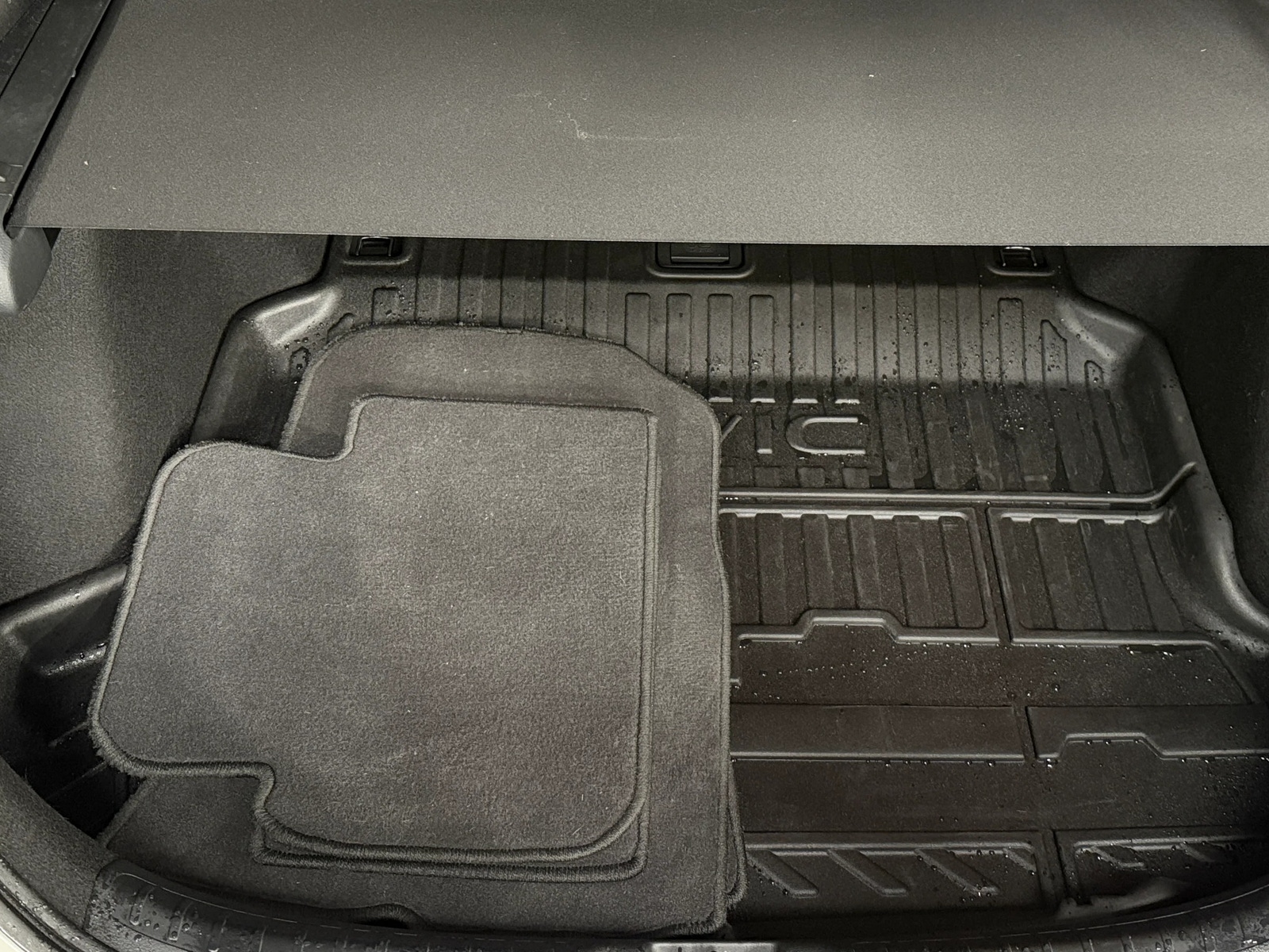 Thumbnail: 2024 Honda Civic - 6