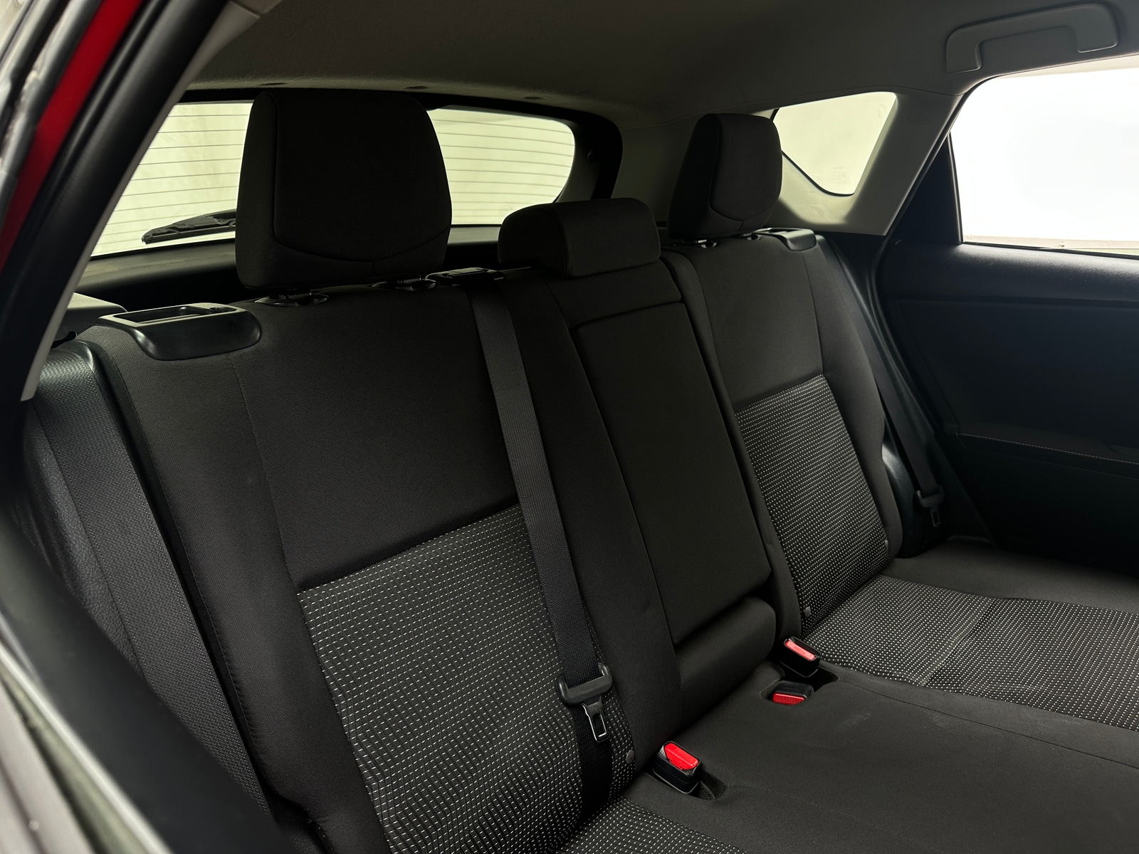 Thumbnail: 2017 Toyota Corolla iM - 6