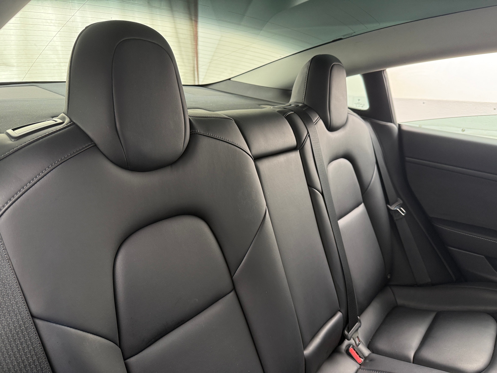 Thumbnail: 2022 Tesla Model 3 - 5