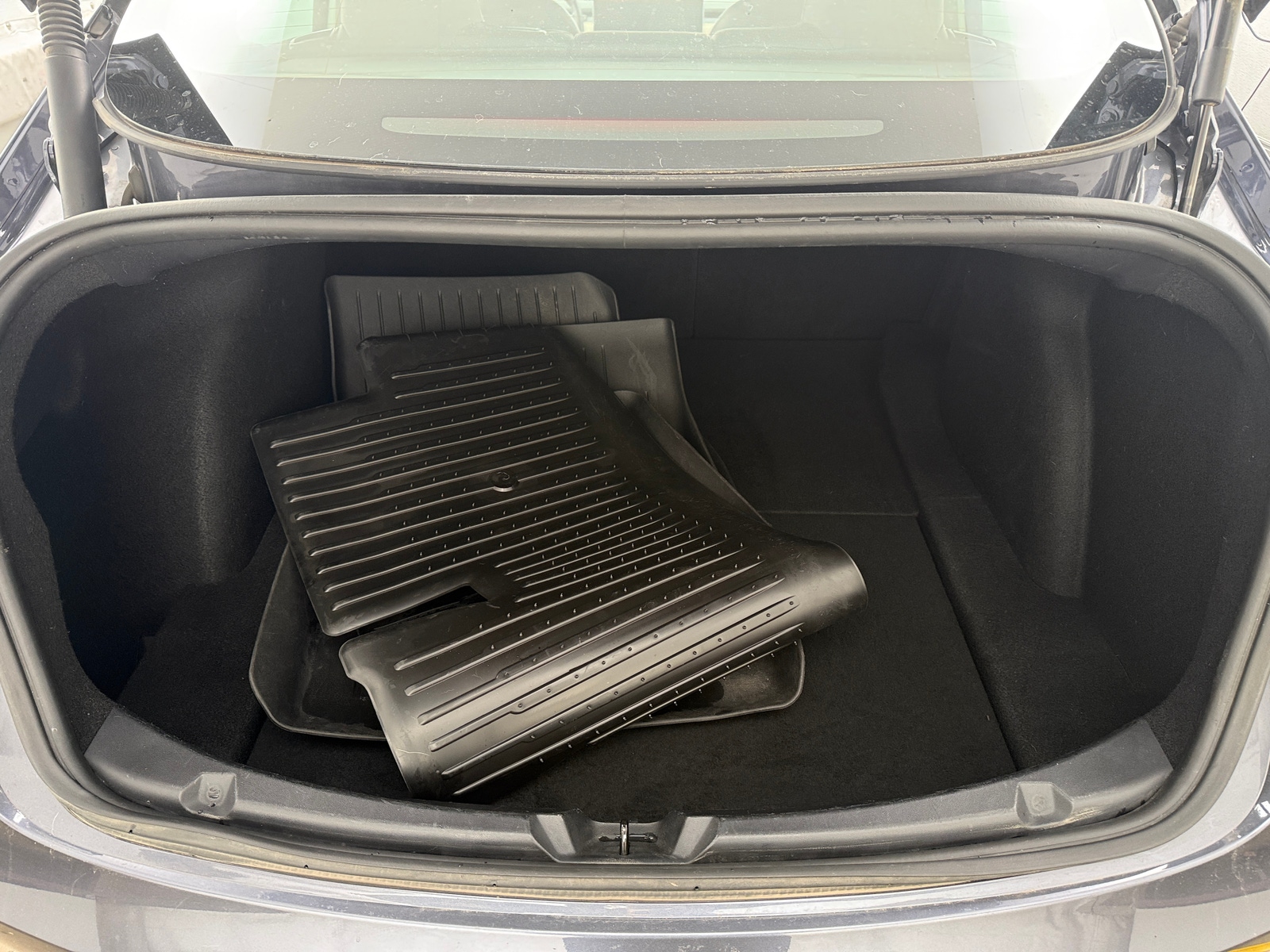 Thumbnail: 2022 Tesla Model 3 - 6