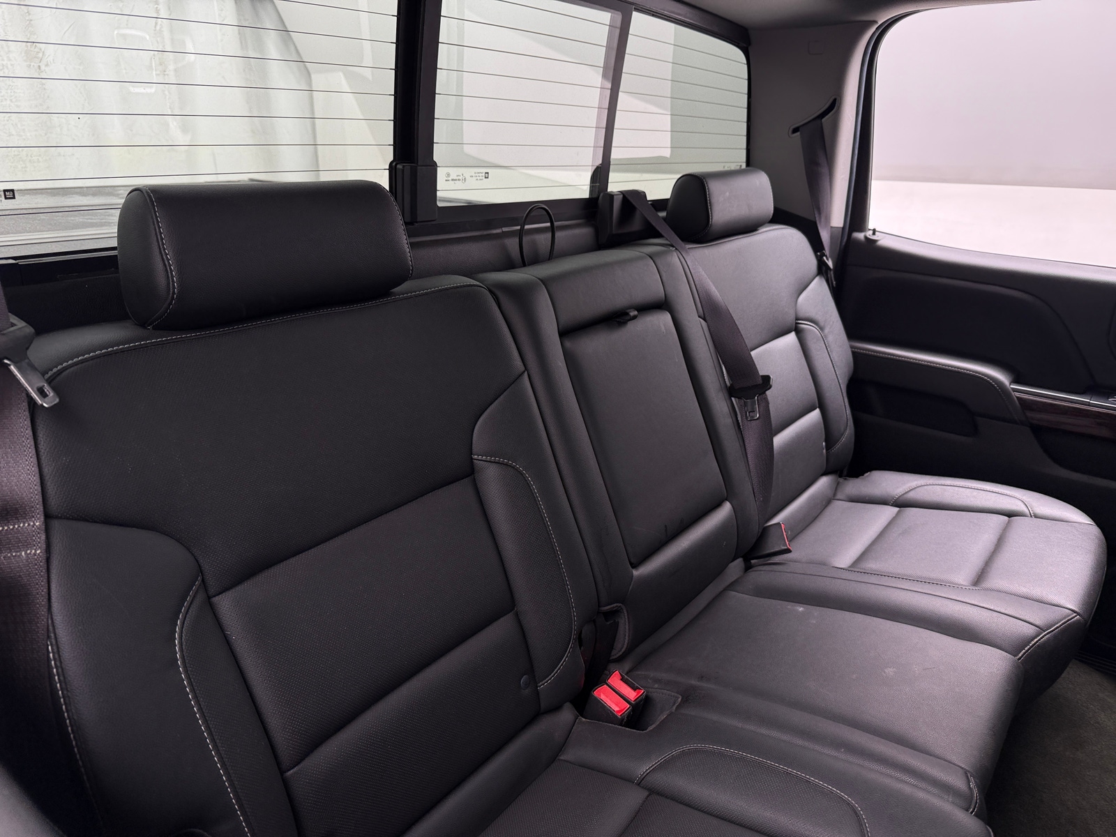 Thumbnail: 2017 GMC Sierra 1500 - 5