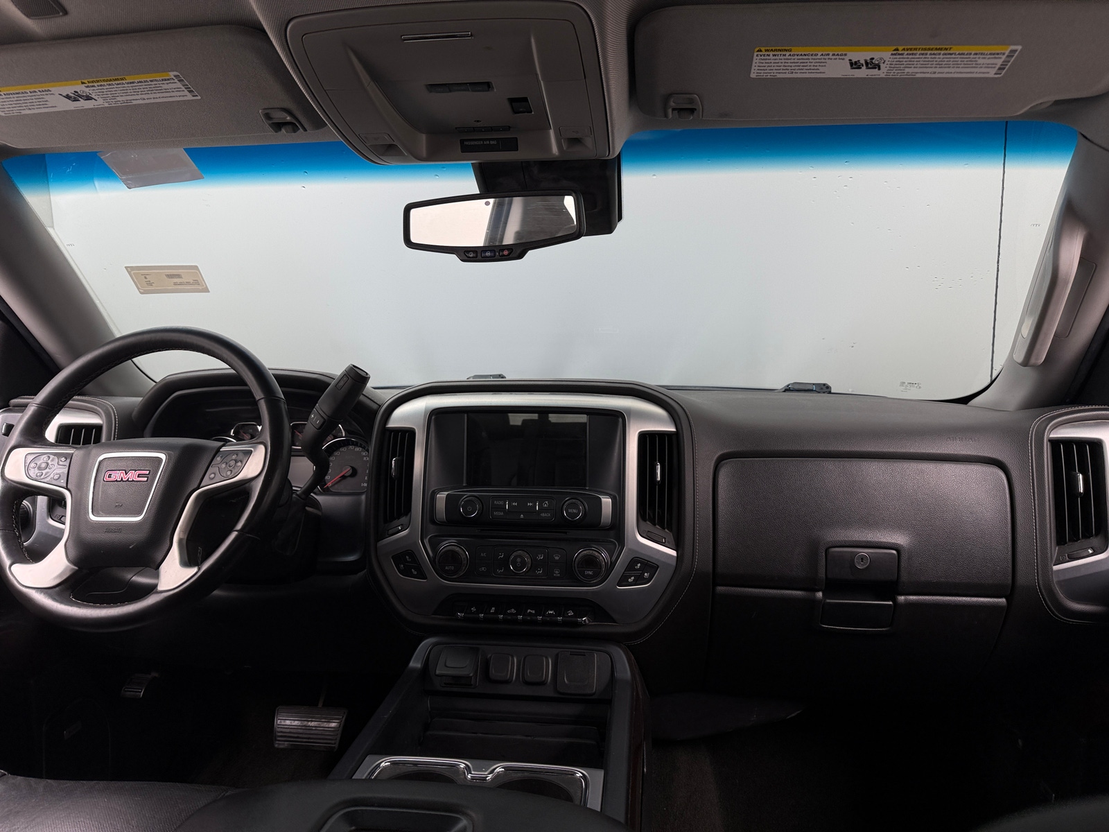 Thumbnail: 2017 GMC Sierra 1500 - 2