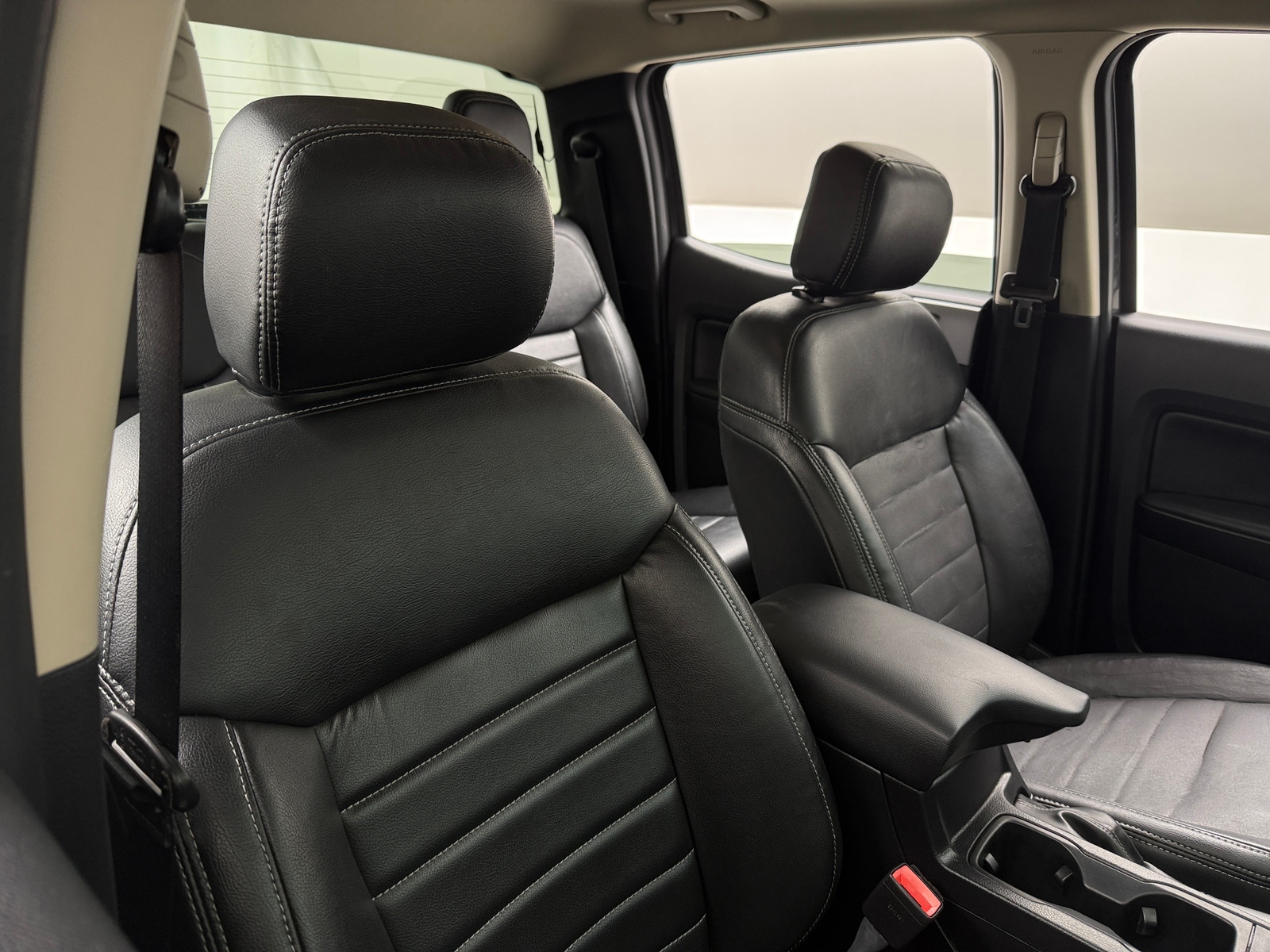 Thumbnail: 2019 Ford Ranger - 2