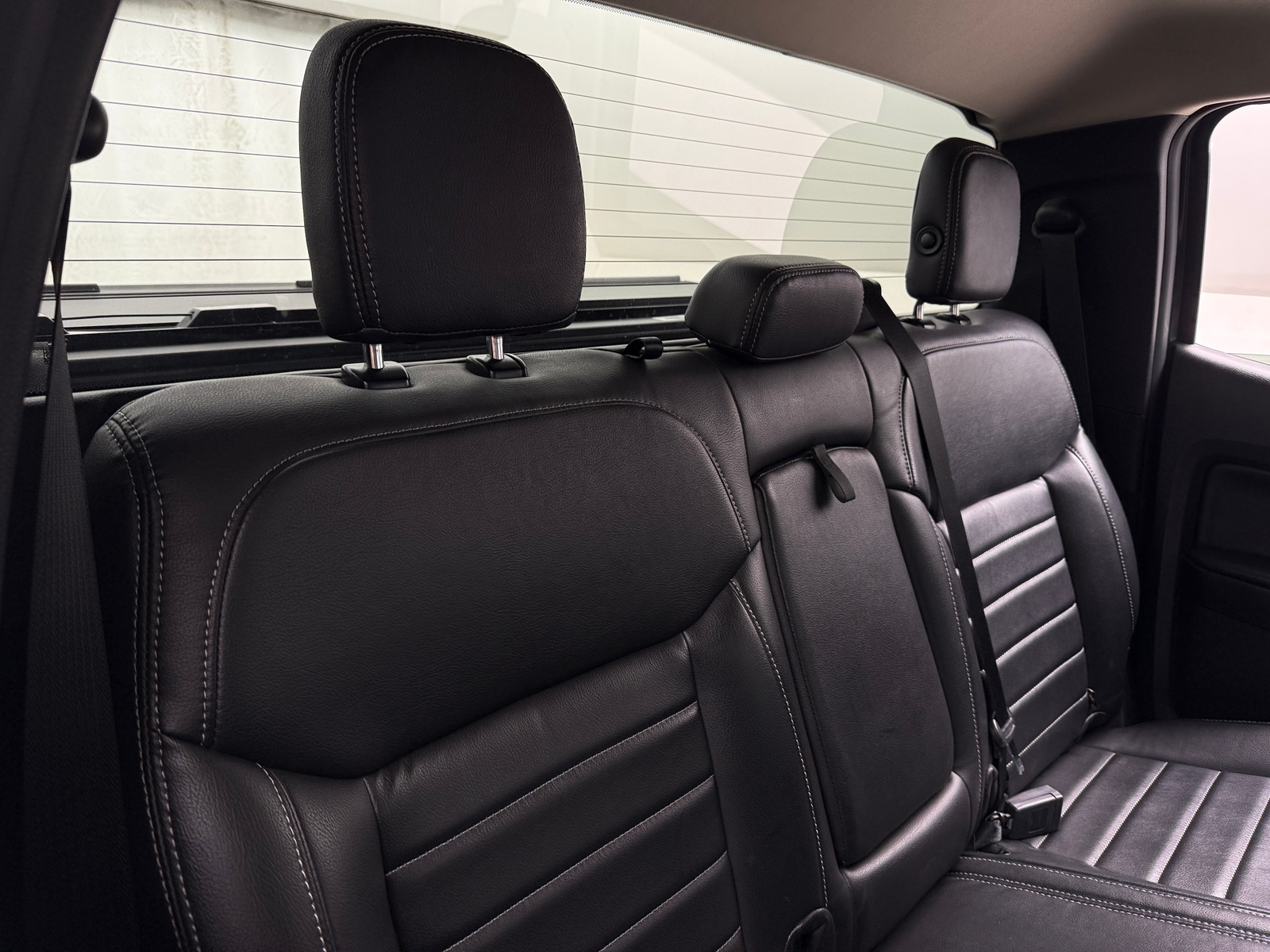 Thumbnail: 2019 Ford Ranger - 6