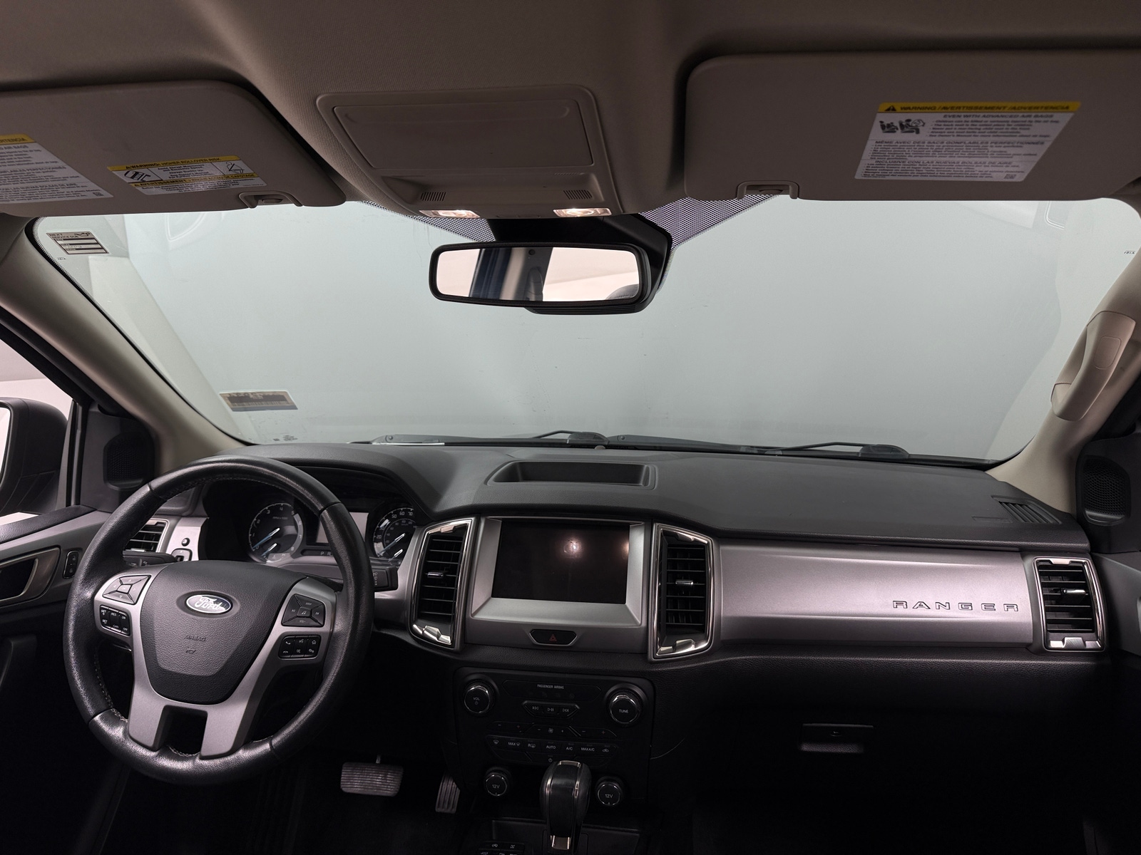 Thumbnail: 2019 Ford Ranger - 3