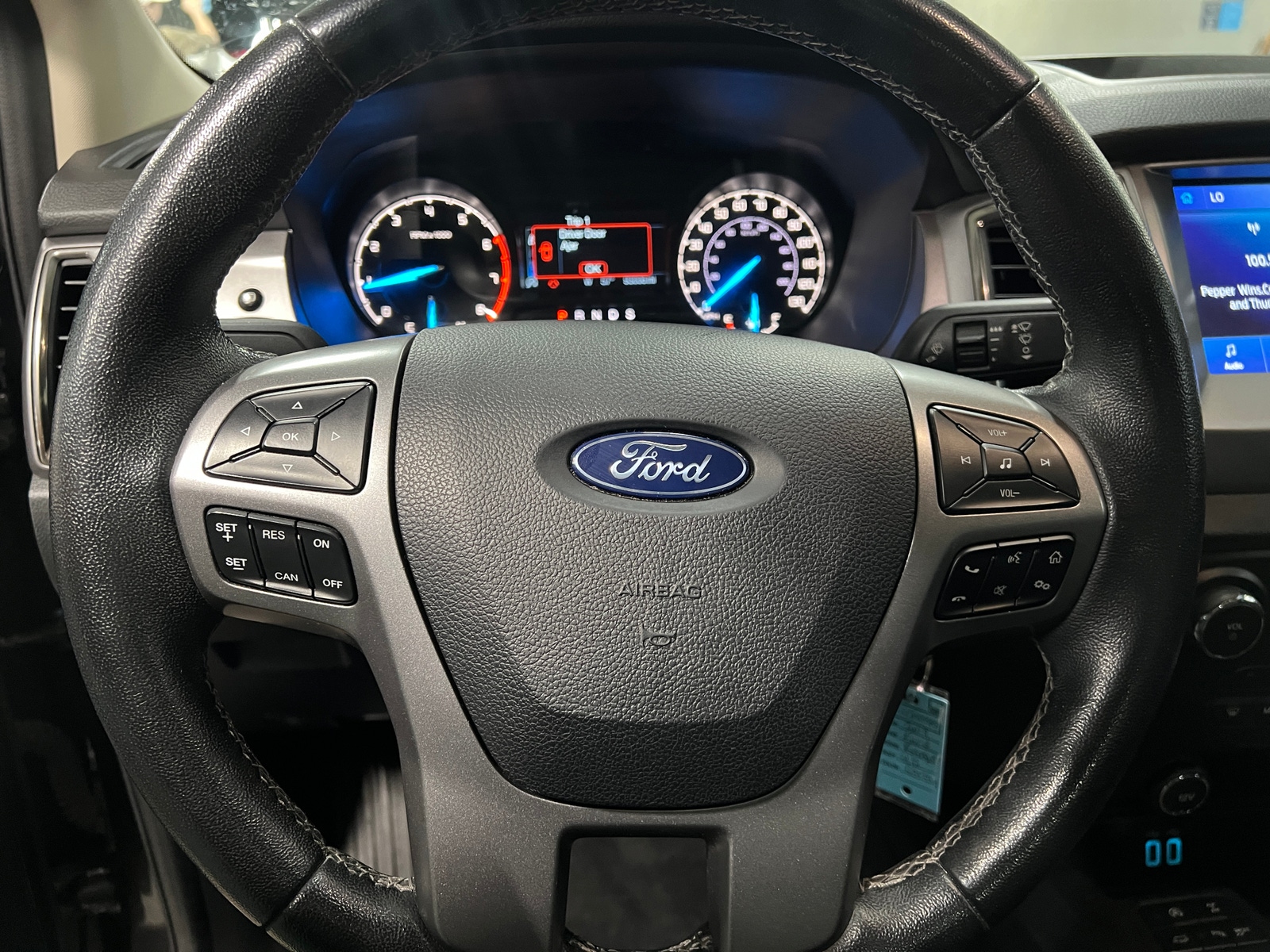 Thumbnail: 2019 Ford Ranger - 5