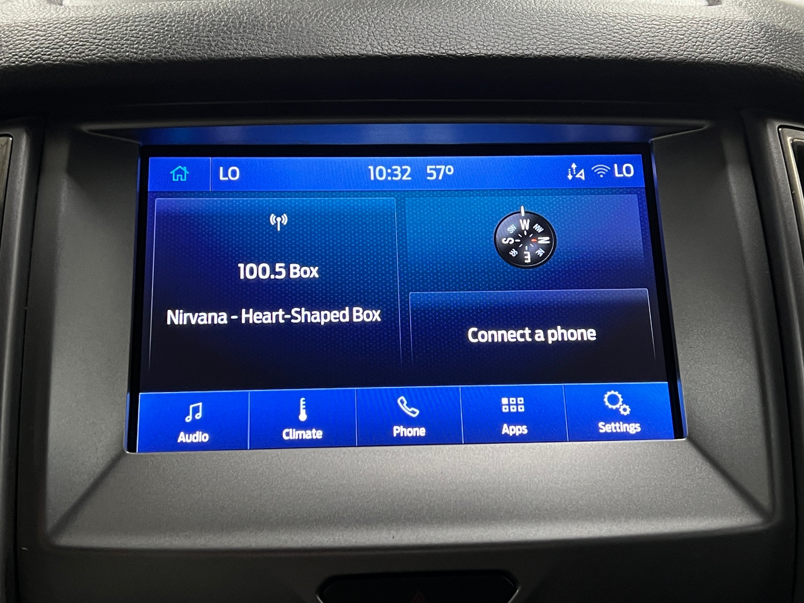 Thumbnail: 2019 Ford Ranger - 4