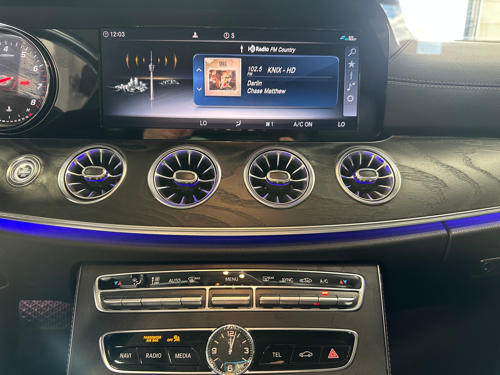 Thumbnail: 2019 Mercedes-Benz E-Class - 2