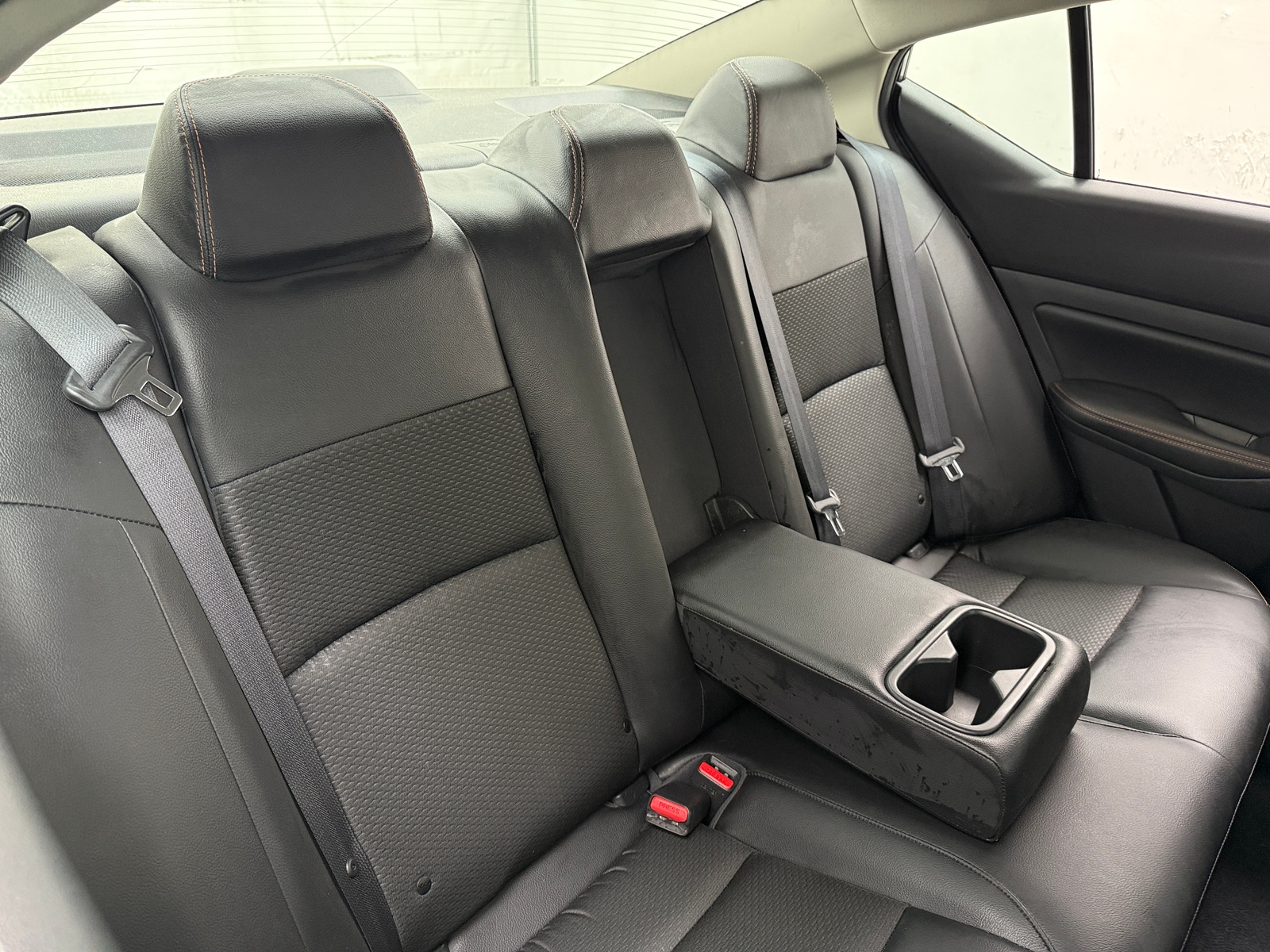 Thumbnail: 2020 Nissan Altima - 5