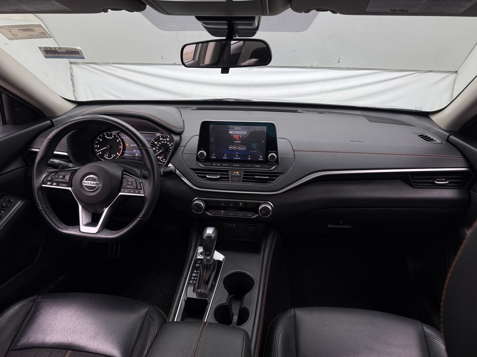 Thumbnail: 2020 Nissan Altima - 2