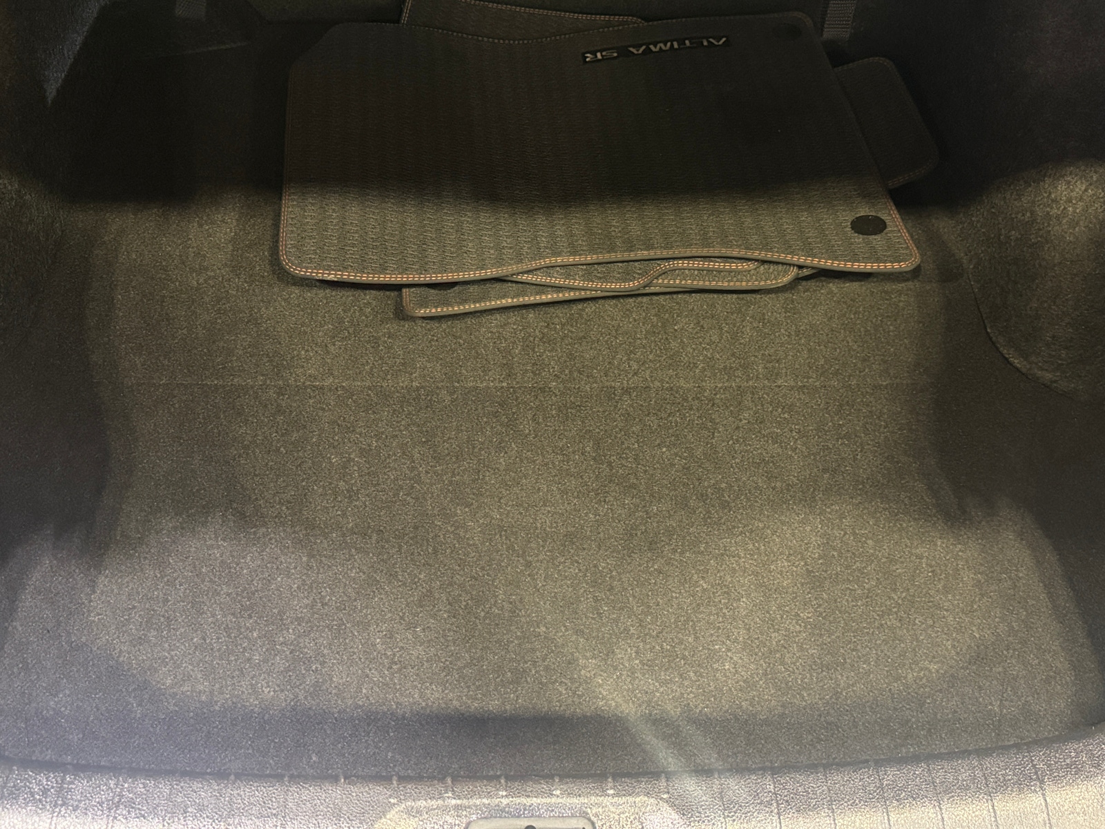 Thumbnail: 2020 Nissan Altima - 6