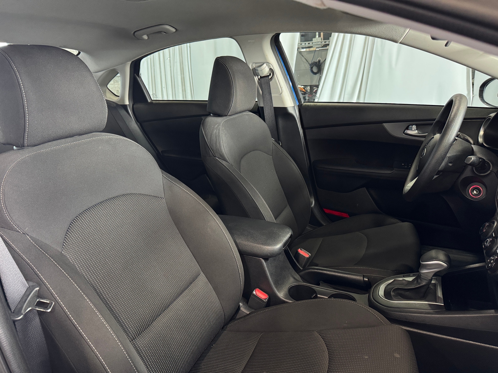 Thumbnail: 2020 Kia Forte - 2