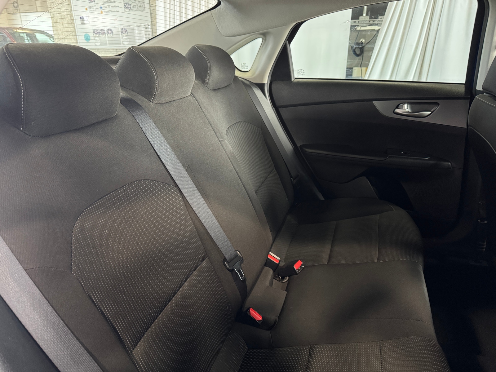 Thumbnail: 2020 Kia Forte - 6