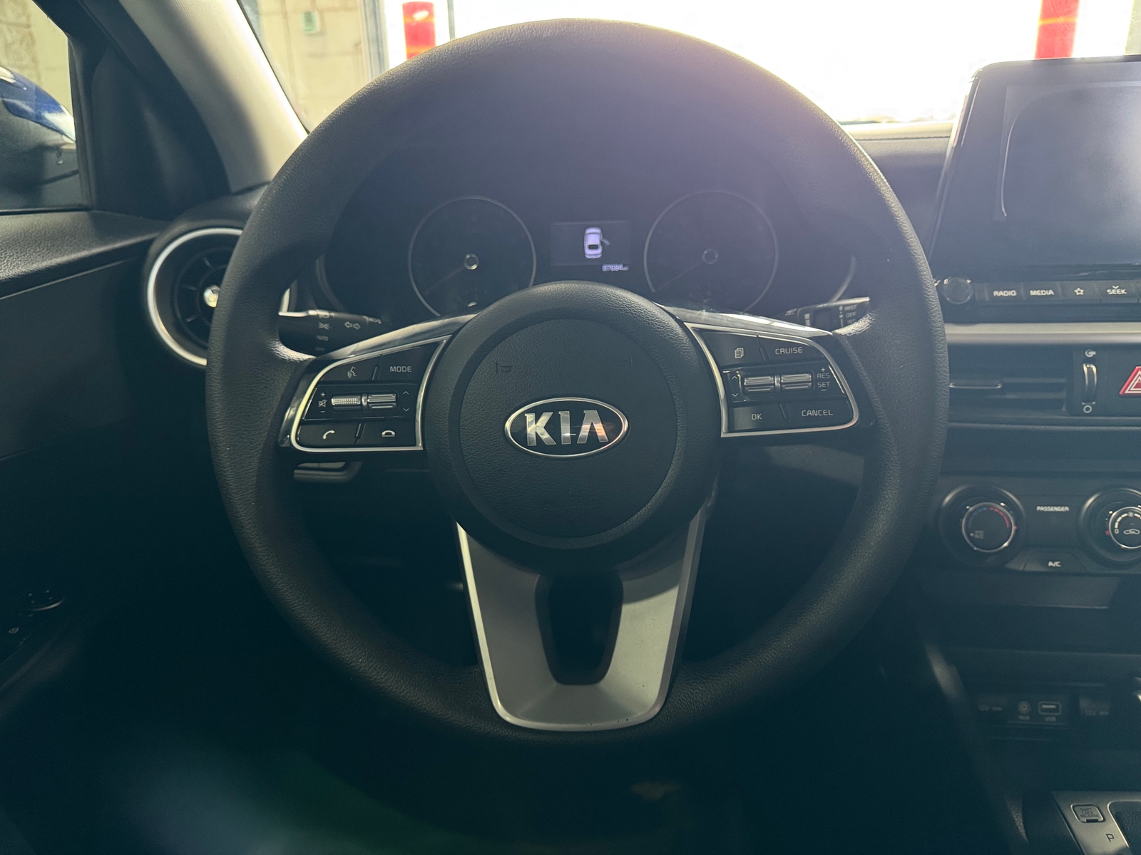 Thumbnail: 2020 Kia Forte - 5