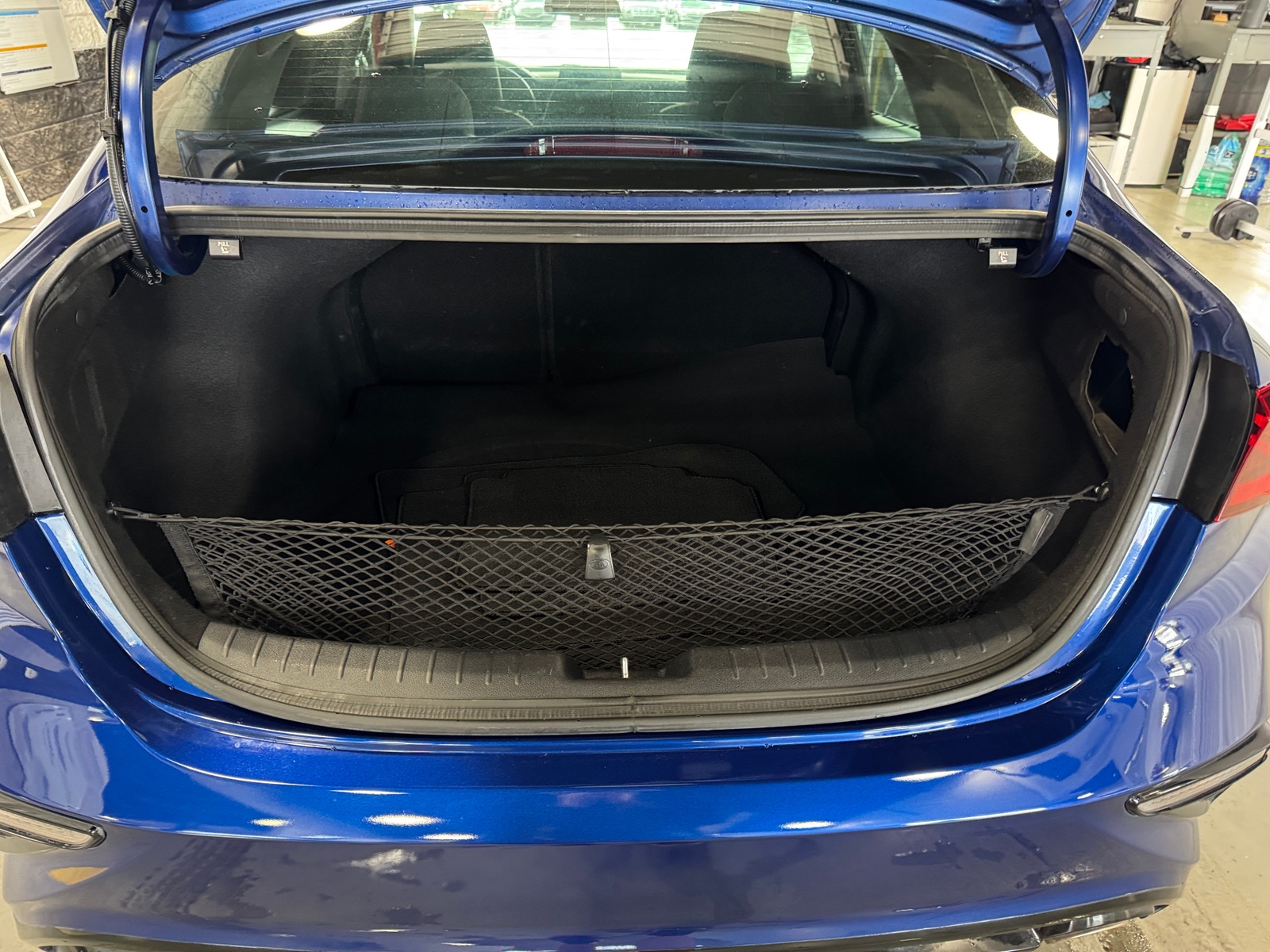 Thumbnail: 2020 Kia Forte - 7