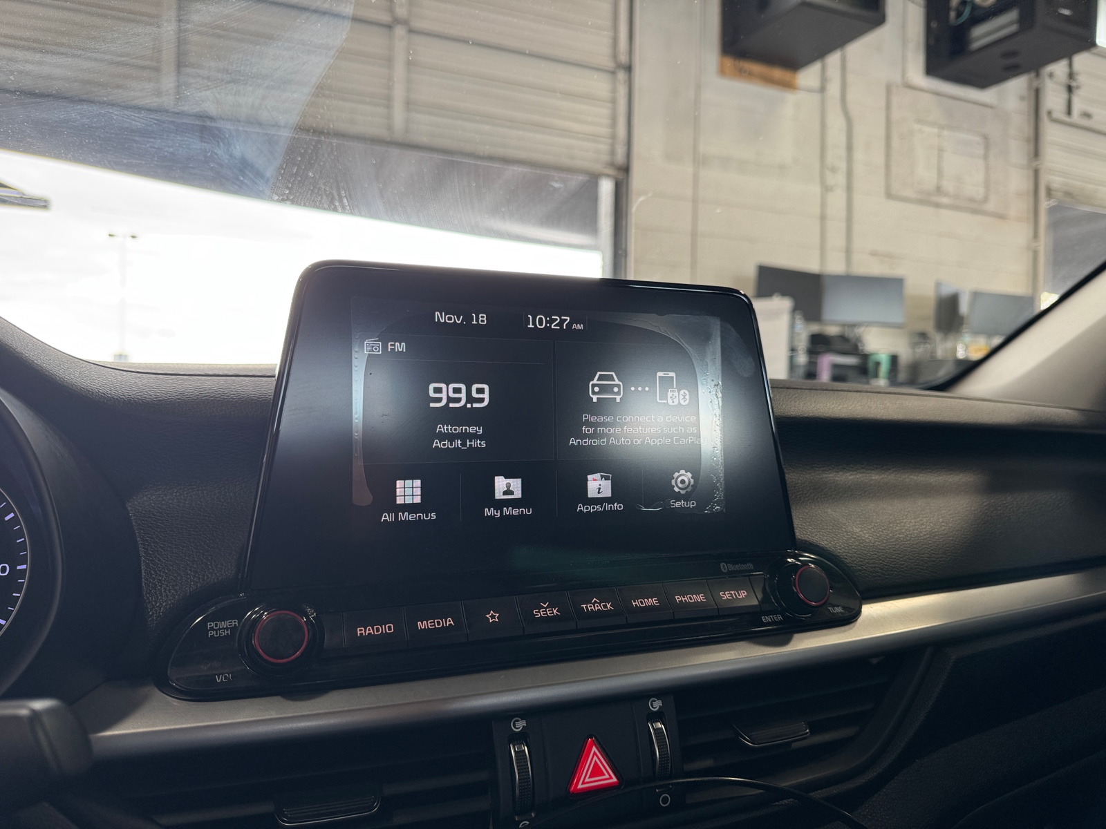 Thumbnail: 2020 Kia Forte - 4