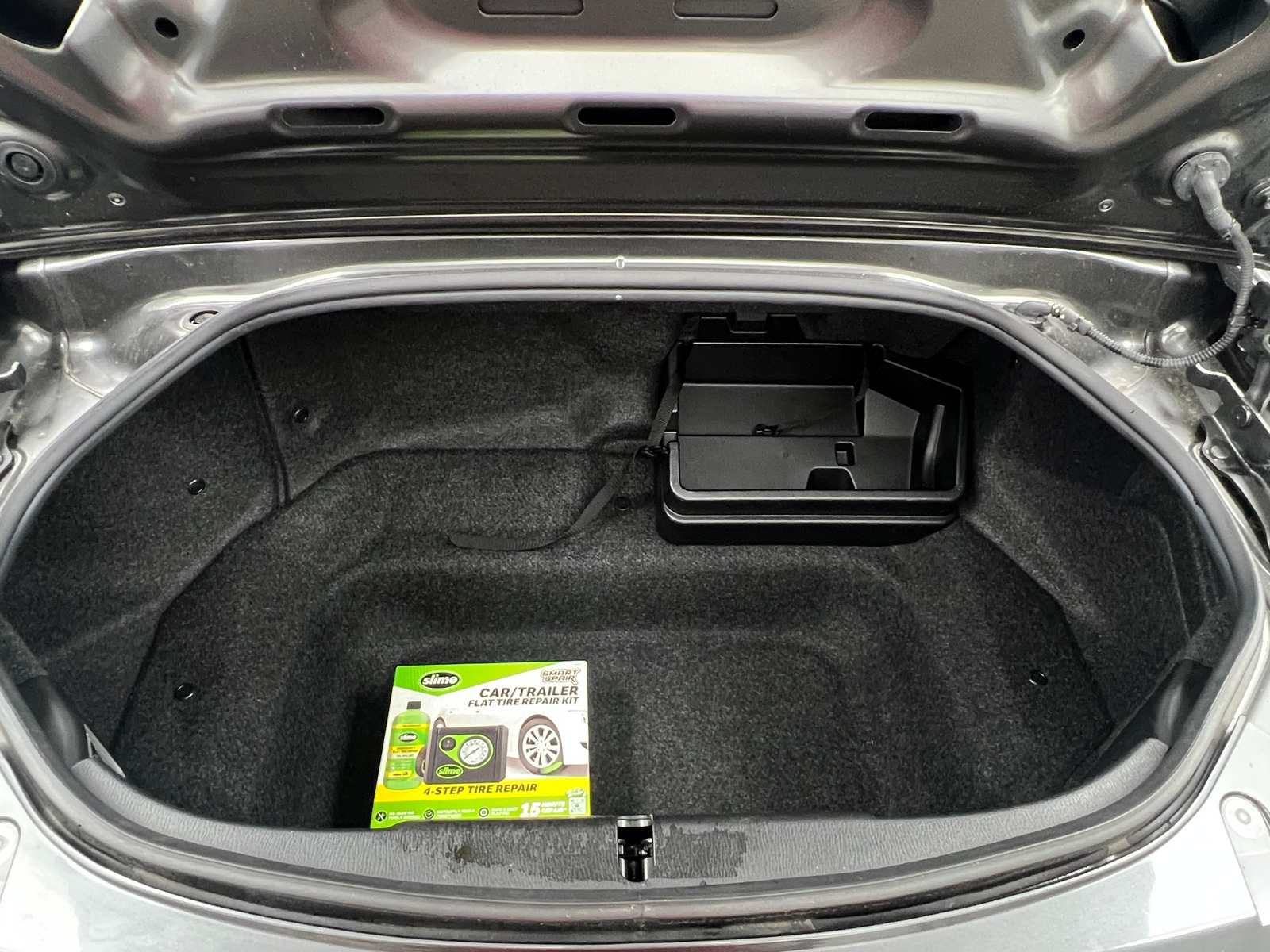 Thumbnail: 2018 Mazda MX-5 Miata - 5