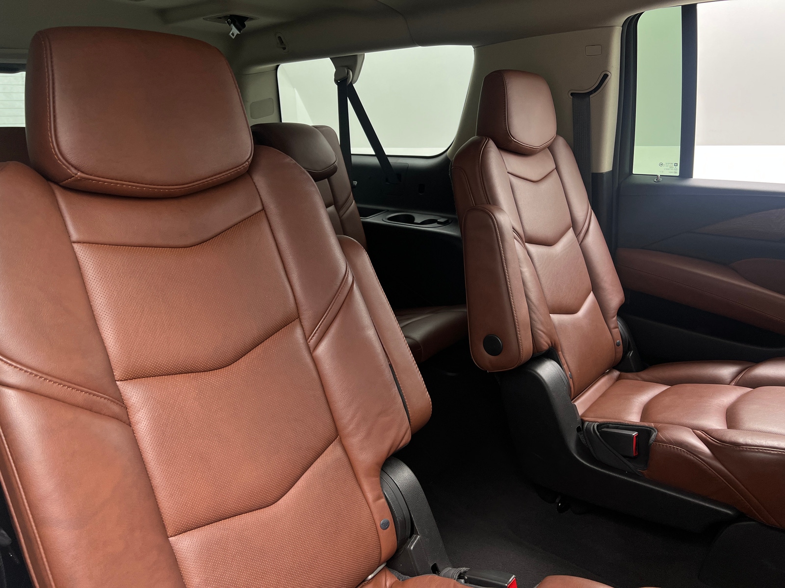 Thumbnail: 2019 Cadillac Escalade - 5