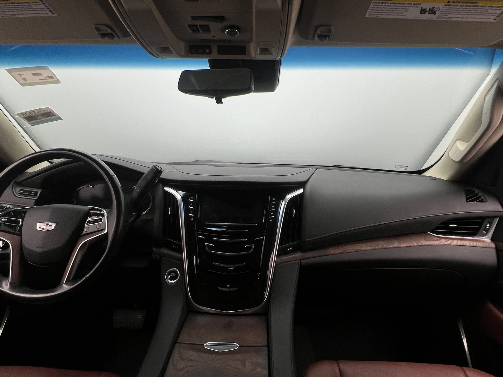 Thumbnail: 2019 Cadillac Escalade - 2