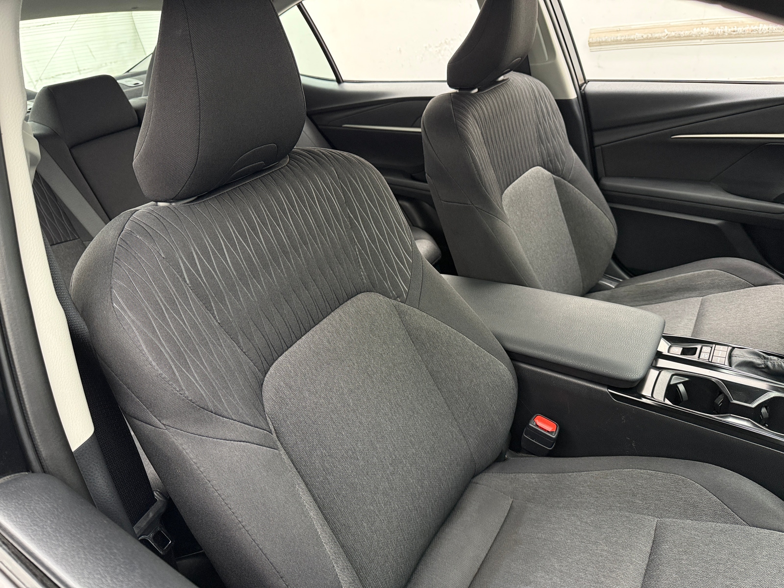 Thumbnail: 2025 Toyota Camry - 2