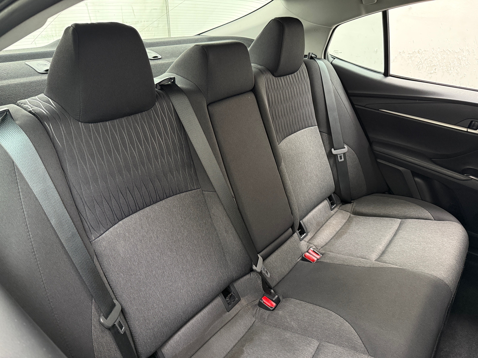 Thumbnail: 2025 Toyota Camry - 6