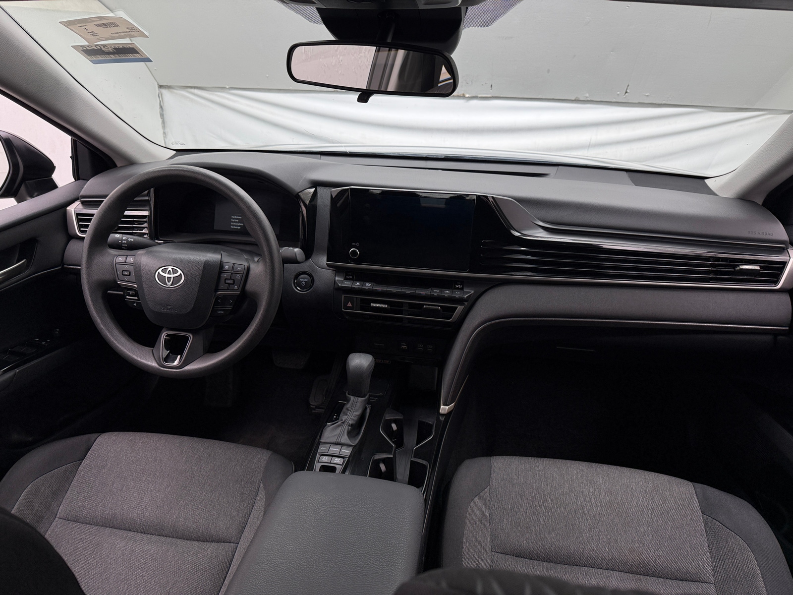 Thumbnail: 2025 Toyota Camry - 3