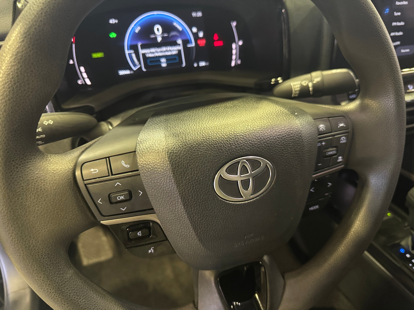 Thumbnail: 2025 Toyota Camry - 5