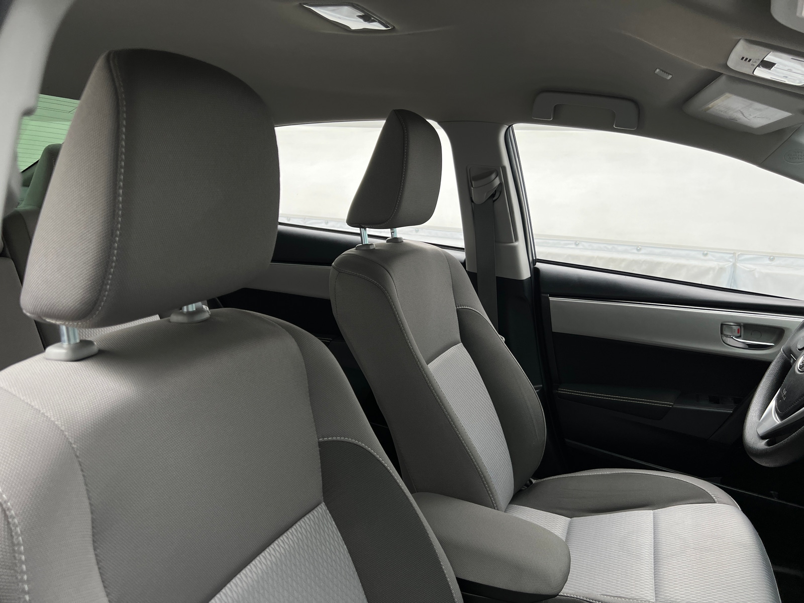 Thumbnail: 2019 Toyota Corolla - 2