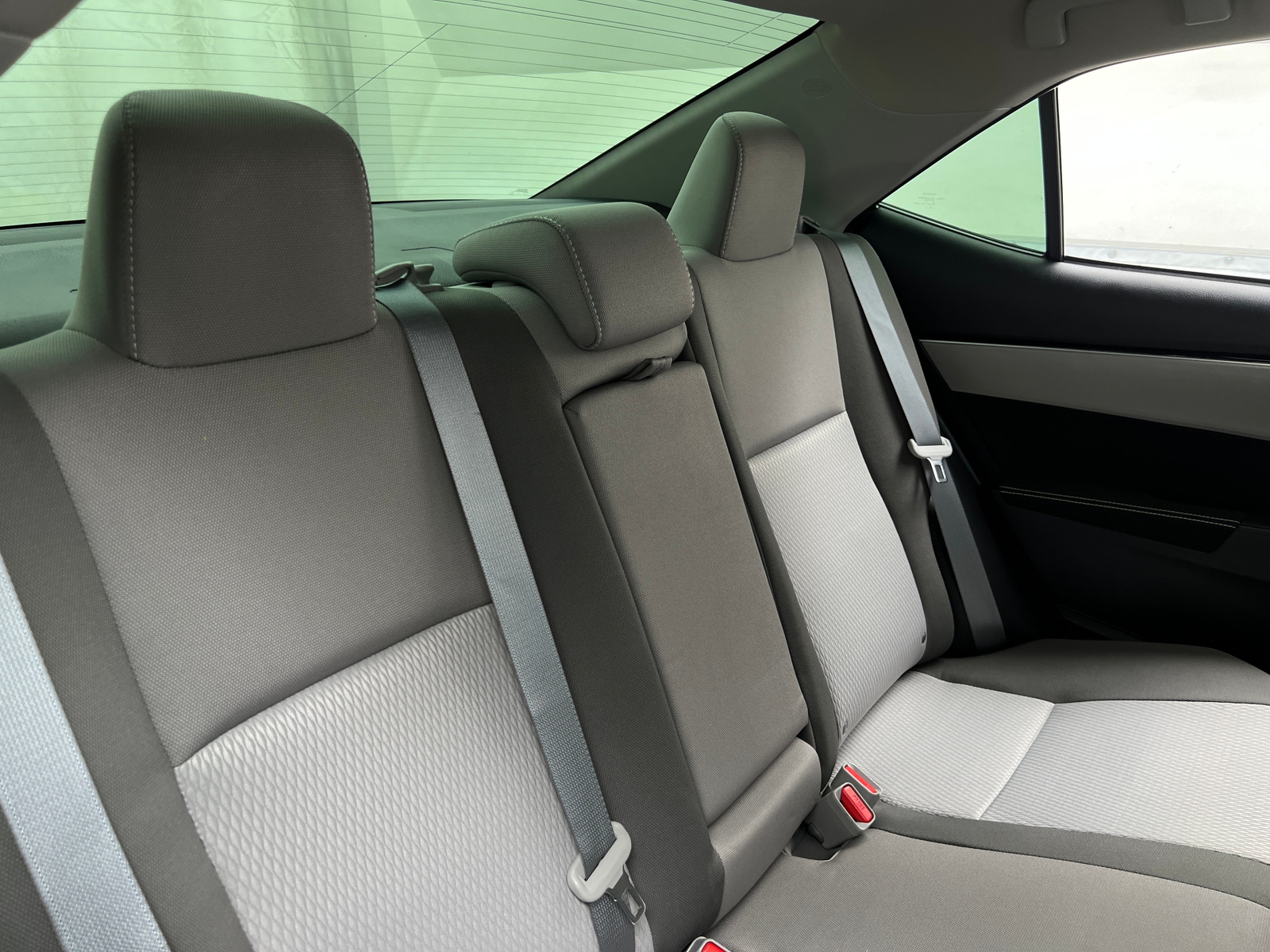 Thumbnail: 2019 Toyota Corolla - 6