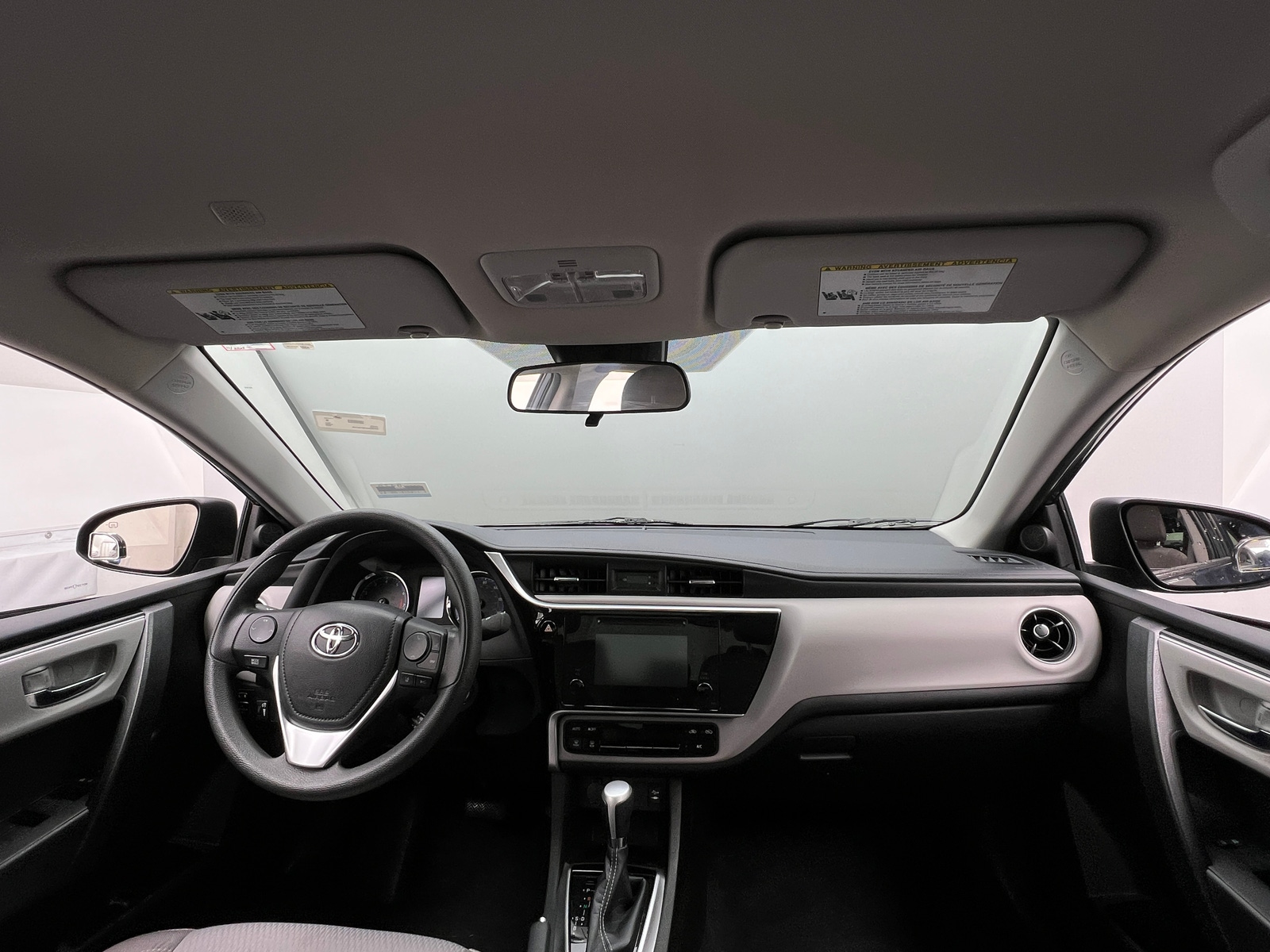 Thumbnail: 2019 Toyota Corolla - 3