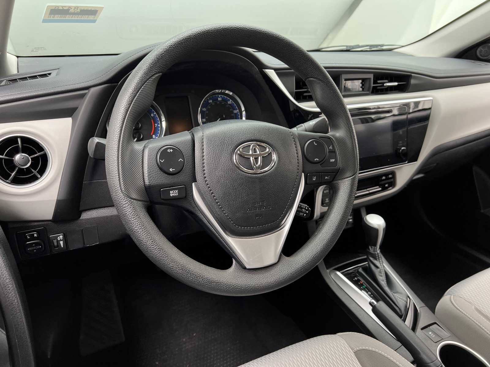 Thumbnail: 2019 Toyota Corolla - 5