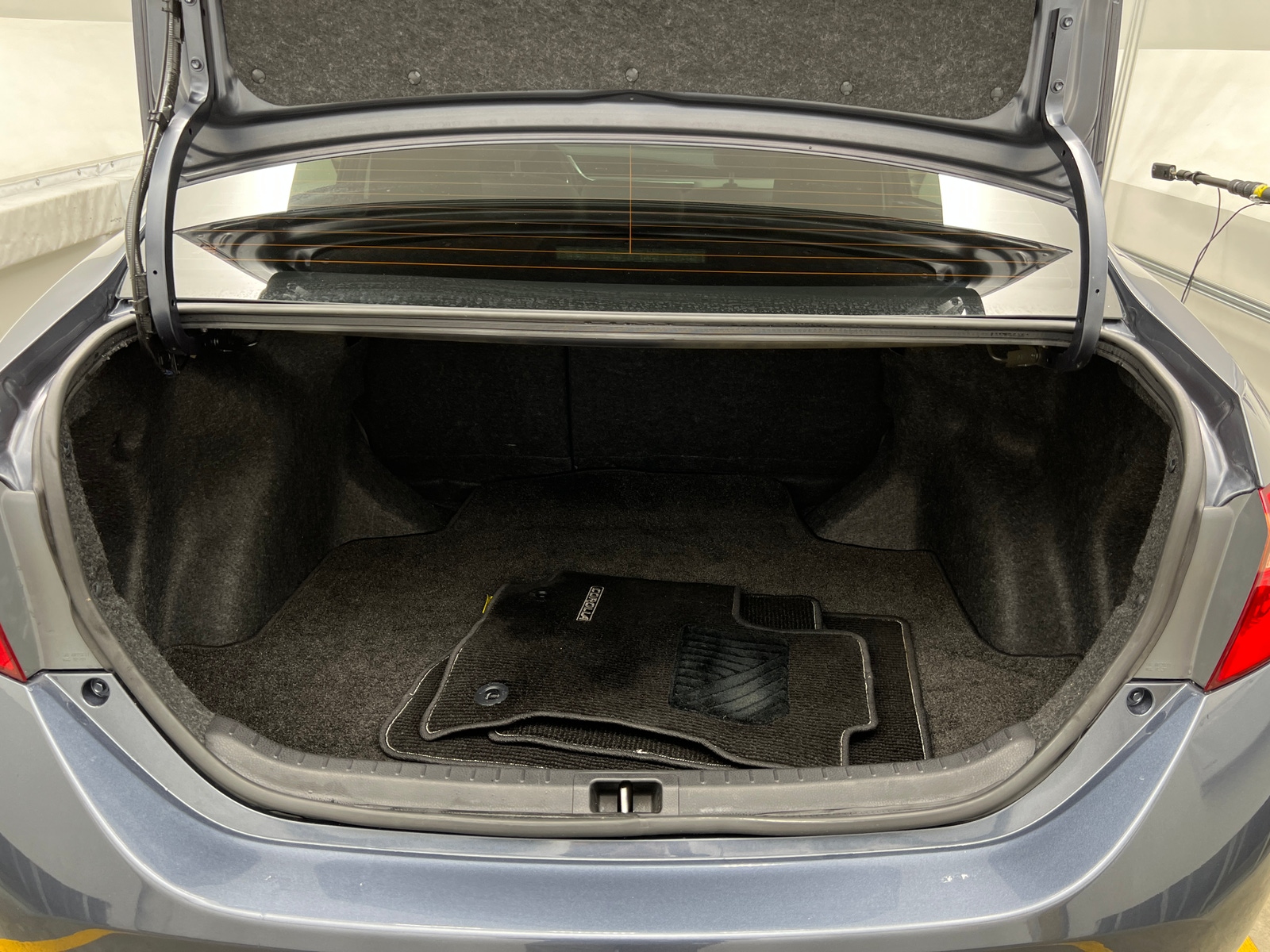 Thumbnail: 2019 Toyota Corolla - 7